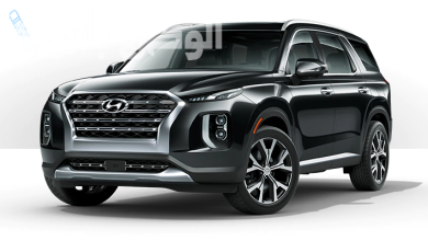 سعر سيارة Hyundai Palisade