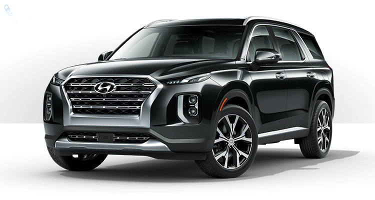 سعر سيارة Hyundai Palisade