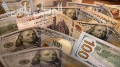 سعر صرف الدولار اليوم 13 فبراير 2025