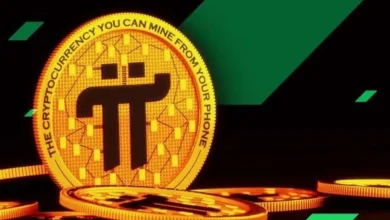 سعر عملة Pi Network بالدولار الأمريكي