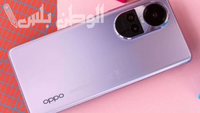 سعر هاتف Oppo Reno 10 Pro 5G