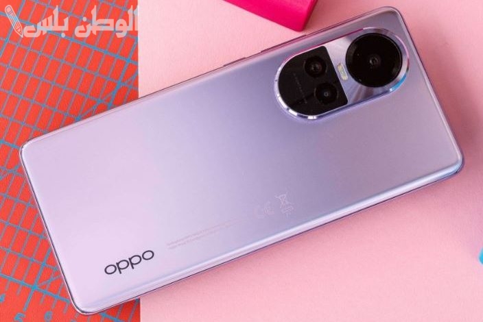 سعر هاتف Oppo Reno 10 Pro 5G