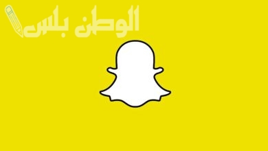 سناب شات