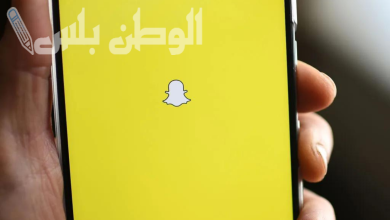 سناب شات