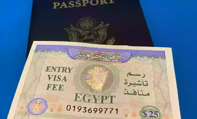 شروط الحصول على الإقامة الدائمة في مصر