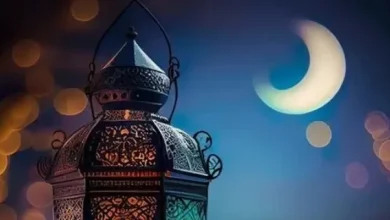 شهر رمضان المبارك