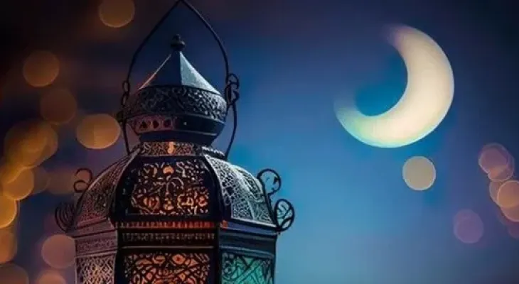 شهر رمضان المبارك