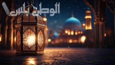 صور تهنئة رمضان 2025