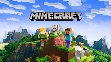 طريقة استرداد اكواد ماين كرافت Minecraft