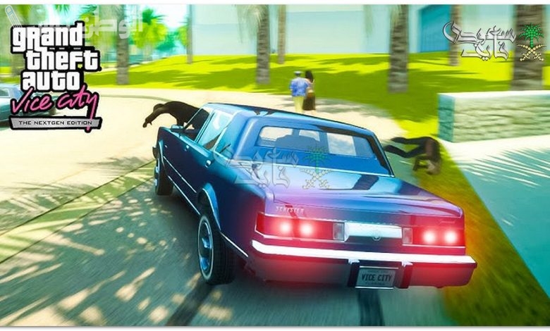 طريقة تحميل لعبة GTA Vice City 10 إصدار 2025