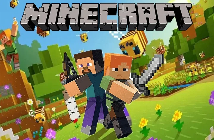 طريقة تحميل ماين كرافت Minecraft الأصلية