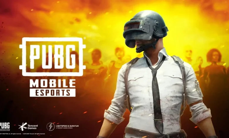 طريقة شحن pubg mobile  