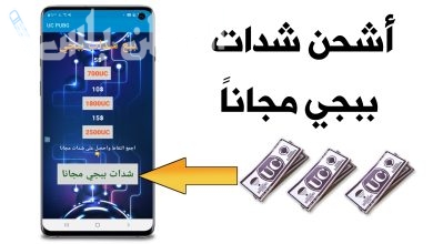 طريقة مضمونة لشحن شدات بببجي 2025