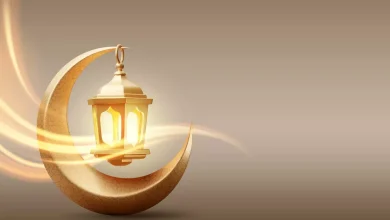 تهنئة رسمية بقدوم شهر رمضان المبارك