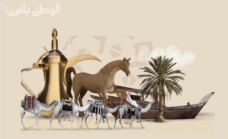 عروض الترفيه والتسلية في يوم التأسيس