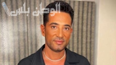 عمرو سعد