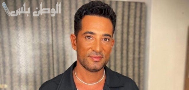 عمرو سعد