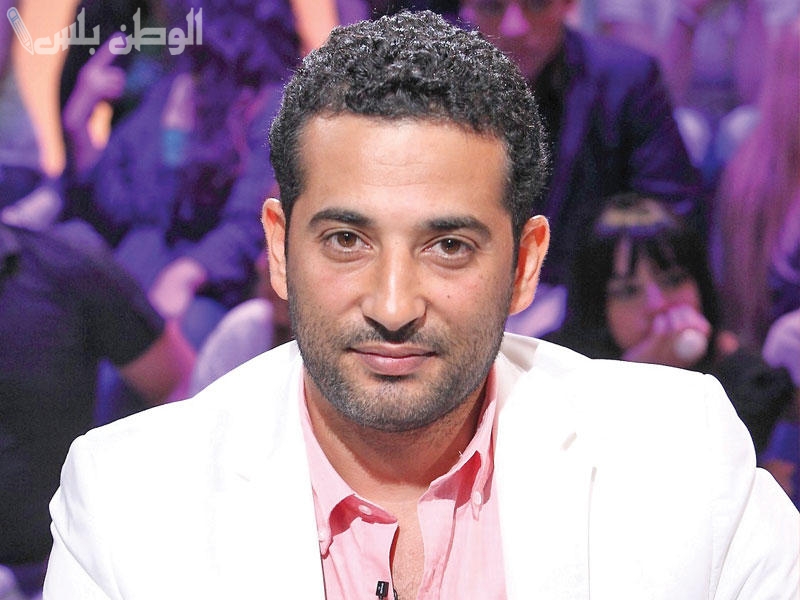 عمرو سعد