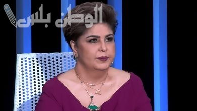 فجر السعيد تعلن اعتزالها