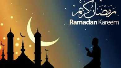 فرحة الشهر الكريم إذاعة مدرسية عن فضل شهر رمضان وأهمية الصيام في تهذيب النفس