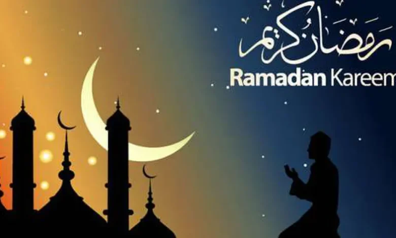 فرحة الشهر الكريم إذاعة مدرسية عن فضل شهر رمضان وأهمية الصيام في تهذيب النفس