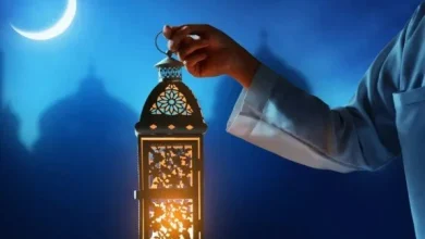 فوانيس رمضان