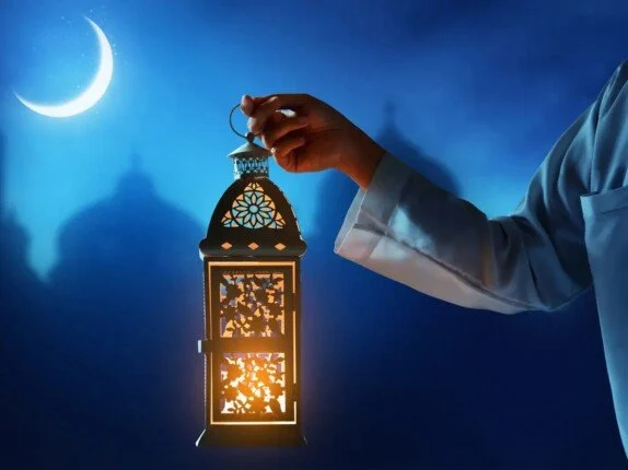 فوانيس رمضان