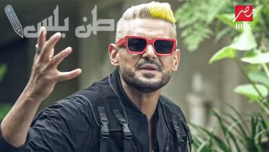 قائمة ضيوف برنامج "رامز إيلون مصر 2025"