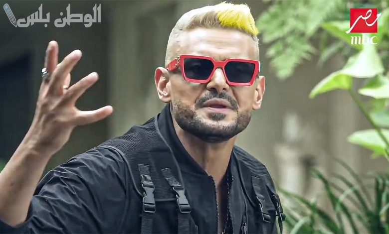 قائمة ضيوف برنامج "رامز إيلون مصر 2025"