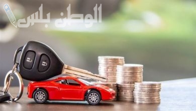 قرض السيارة الكهربائية من بنك القاهرة