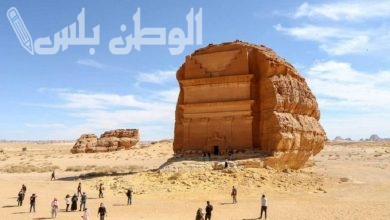 قطاع السياحة السعودي يشهد ارتفاعًا كبيرًا في الإقبال