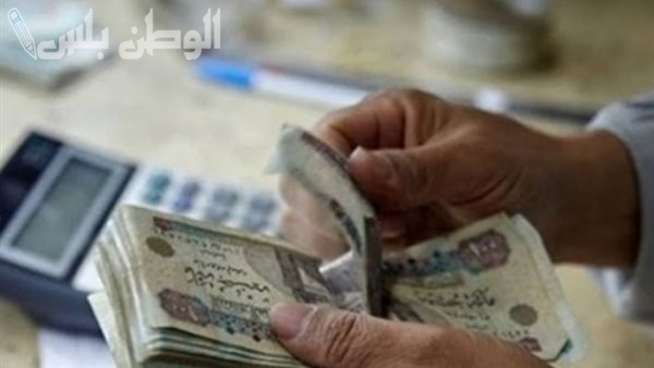 قيمة العلاوة الدورية على الرواتب