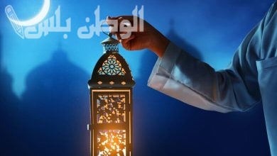 كم تبقى على رمضان 1446