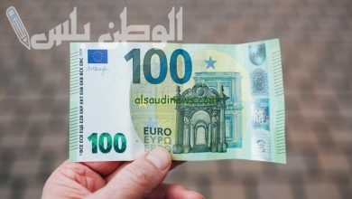 كم سعر الجنيه المصري أمام اليورو