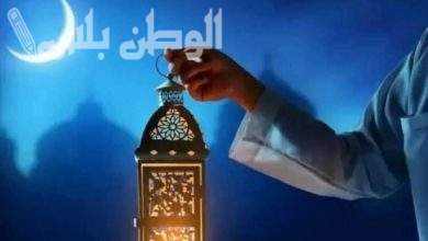 متى موعد أول أيام شهر رمضان