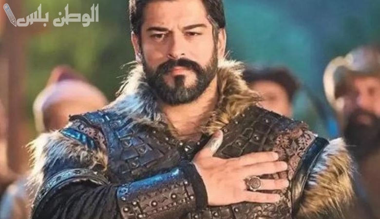 مسلسل المؤسس عثمان 181