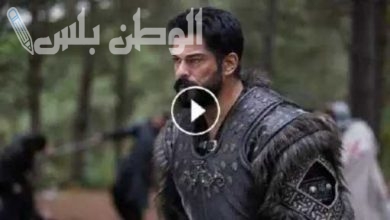 مسلسل المؤسس عثمان الحلقة 180