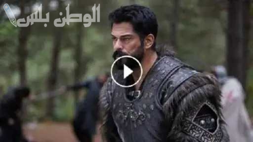 مسلسل المؤسس عثمان الحلقة 180