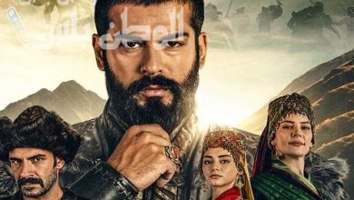 مسلسل المؤسس عثمان الحلقة 181 الموسم السادس!