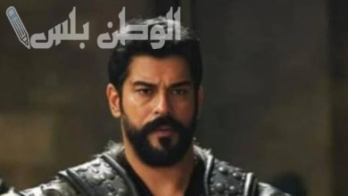 مسلسل المؤسس عثمان الحلقة 181 م