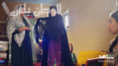 مسلسل شارع الأعشى