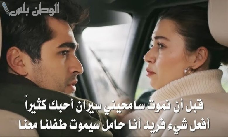 مسلسل طائر الرفراف