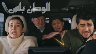 مسلسل طائر الرفراف