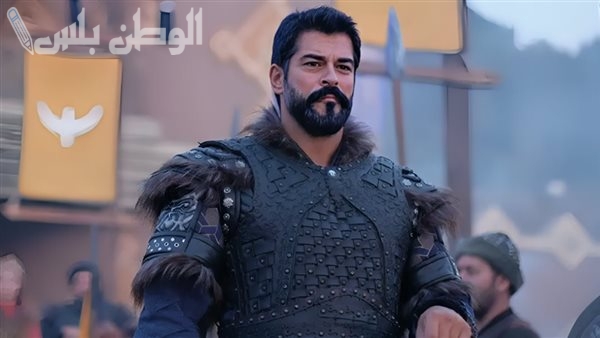 مسلسل قيامة عثمان