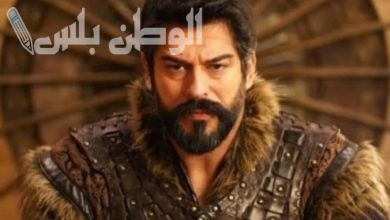 مسلسل قيامة عثمان