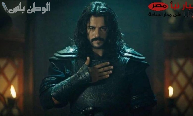 مسلسل قيامة عثمان الحلقة 180