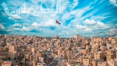 منصة سجل الأردنية للتوظيف