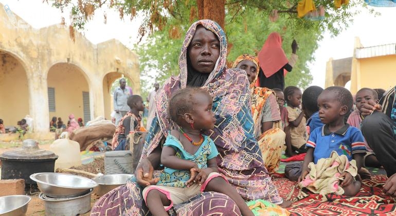 منظمة الصحة العالمية تحذر من انهيار النظام الصحي في السودان بسبب نقص الأدوية والمعدات الطبية