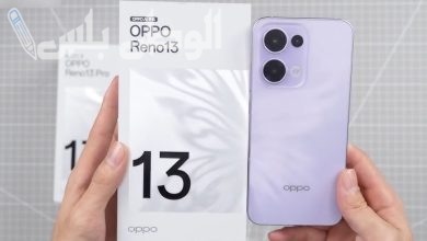 مواصفات هاتف Oppo Reno 13