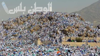 مواعيد حجز الحج لموسم 1446هـ